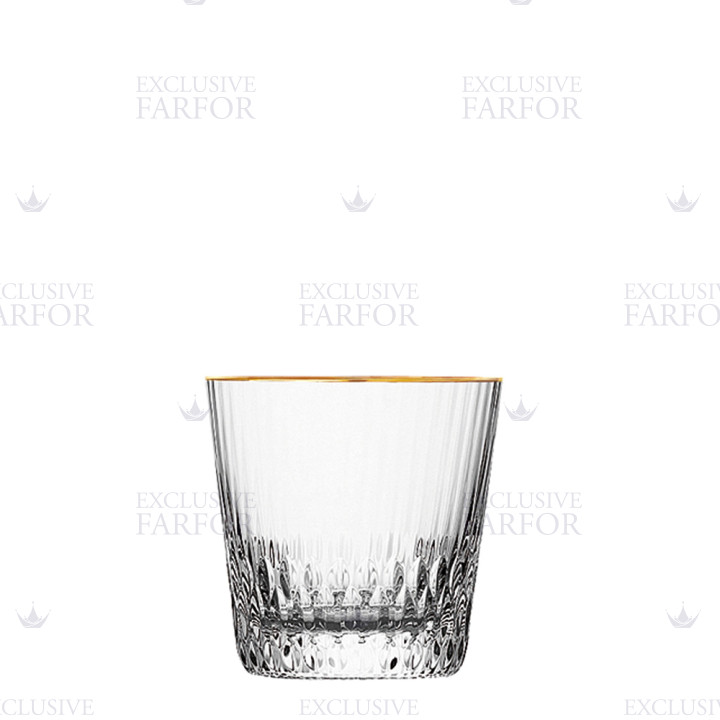 Стакан для Old Fashioned 250мл коллекции Apollo 