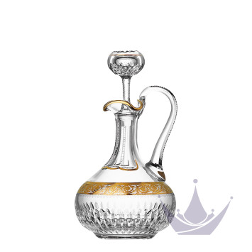 Декантер для вина 1400мл коллекции Thistle 