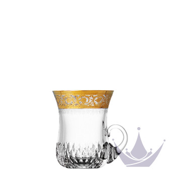 Чашка чайная 90мл коллекции Thistle 