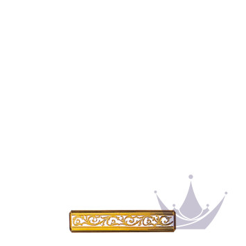 Подставка для ножей 7,8см коллекции Thistle 