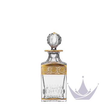 Декантер 650мл коллекции Thistle 