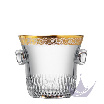 Ведро для шампанского 21см коллекции Thistle 