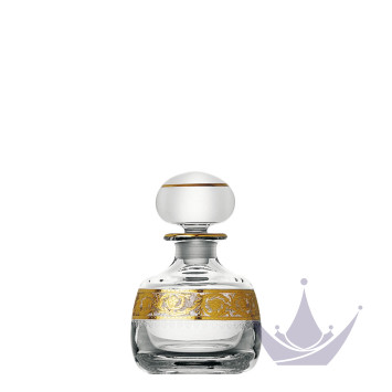 Флакон для духов 14см коллекции Thistle 