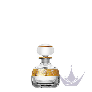 Флакон для духов 12см коллекции Thistle 