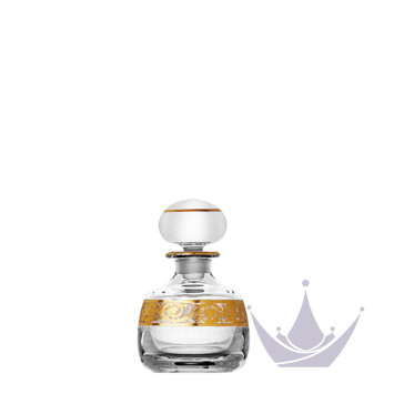 Флакон для духов 10см коллекции Thistle 