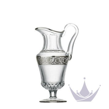 Кувшин для воды 900мл коллекции Thistle 