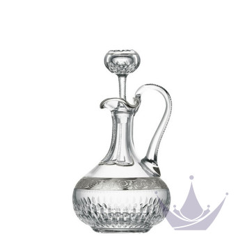 Декантер для вина 1400мл коллекции Thistle 
