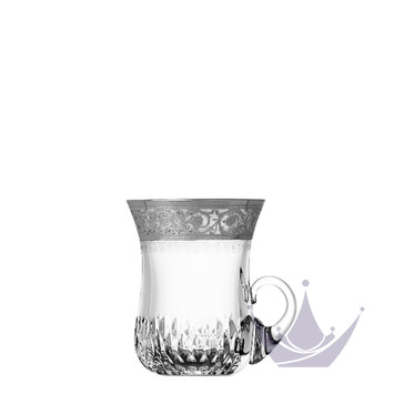 Чашка чайная 90мл коллекции Thistle 