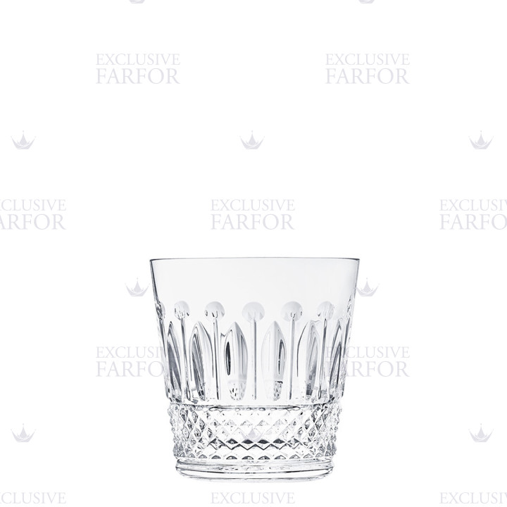 Стакан для Old Fashioned 380мл коллекции Tommy бренда St. Louis