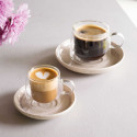 Чашка кофейная 0,18л, 2шт. коллекции Artesano Hot & Cold Beverages бренда VB