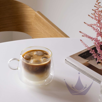 Чашка капучино 0,25л, 2шт. коллекции Artesano Hot & Cold Beverages бренда VB