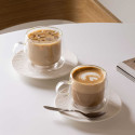 Чашка капучино 0,25л, 2шт. коллекции Artesano Hot & Cold Beverages бренда VB