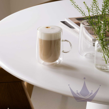 Кружка для Latte Machiato 0,36л, 2шт. коллекции Artesano Hot & Cold Beverages бренда VB