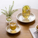 Кружка для Latte Machiato 0,25л, 2шт. коллекции Artesano Hot & Cold Beverages бренда VB