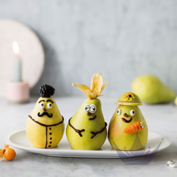 Блюдо для гарнира 28см коллекции Artesano Original бренда VB
