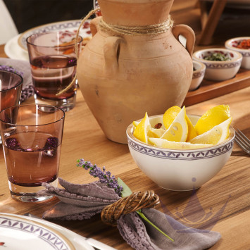 Чаша бульонная 0,43л коллекции Artesano Provençal Lavendel бренда VB