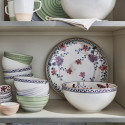 Тарелка для пиццы 32см коллекции Artesano Provençal Lavendel бренда VB