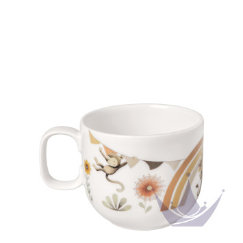 Кружка 0,17л коллекции Boho Kids 