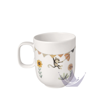 Кружка 0,28л коллекции Boho Kids 