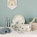 Тарелка 22см коллекции Boho Kids 