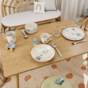 Тарелка 22см коллекции Boho Kids 
