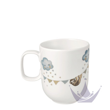 Кружка детская 0,28л коллекции Boho Kids 