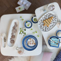 Фруктовница 55см коллекции Casale Blu бренда VB