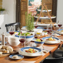 Фруктовница 55см коллекции Casale Blu бренда VB