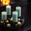 Подсвечник 36см коллекции Christmas Chic бренда VB
