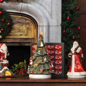 Адвент-календарь 32х43см коллекции Christmas Toys Memory бренда VB