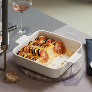 Форма для выпекания квадратная 26,2см коллекции Clever Cooking бренда VB