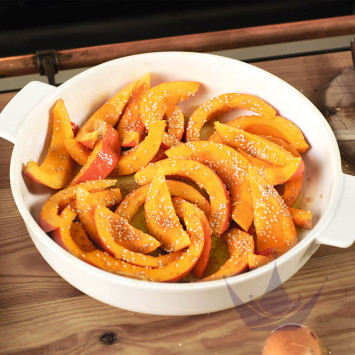 Форма для выпекания круглая 28см коллекции Clever Cooking бренда VB