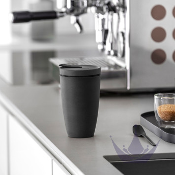 Кружка To Go 0,35л коллекции Coffee To Go бренда VB