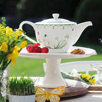 Чайник 1,20л коллекции Colourful Spring бренда VB