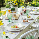 Чаша 24см коллекции Colourful Spring бренда VB