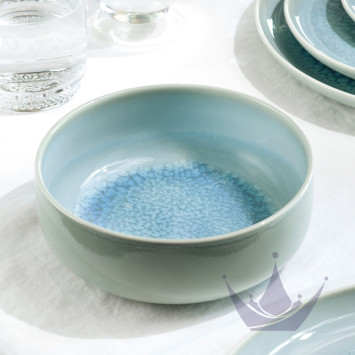 Чаша бульонная 16см коллекции Crafted Blueberry бренда VB