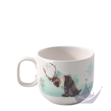 Кружка детская 0,17л коллекции Disney Frozen бренда VB