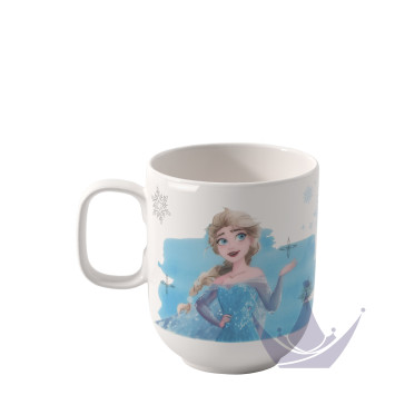 Кружка 0,28л коллекции Disney Frozen бренда VB