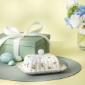 Масленка 18х16см коллекции Easter Delight бренда VB