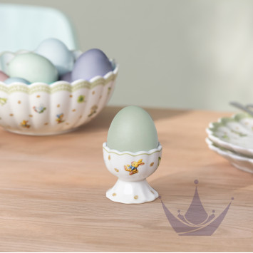 Подставка для яиц 4,8см коллекции Easter Delight бренда VB