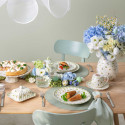 Блюдце для подставка для яиц 10см коллекции Easter Delight бренда VB