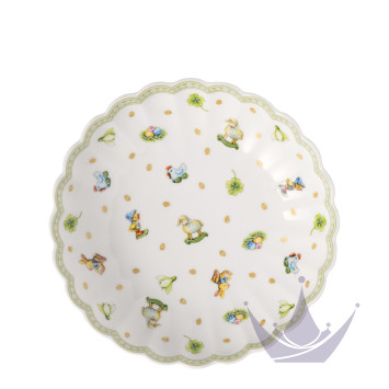 Чаша 15,8см коллекции Easter Delight бренда VB