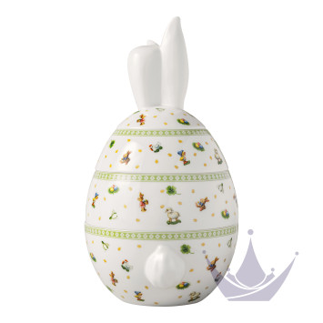 Набор из 3 предметов коллекции Easter Delight бренда VB