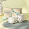 Кружка 0,35л, 2шт. коллекции Easter Delight бренда VB