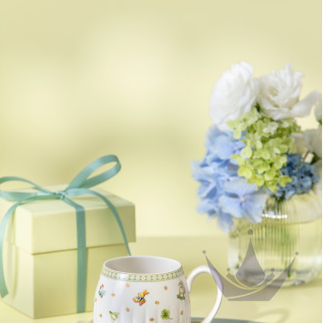 Кружка 0,35л коллекции Easter Delight бренда VB