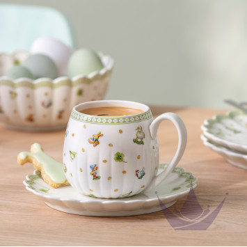 Кружка 0,35л коллекции Easter Delight бренда VB