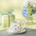 Блюдце для кружки 17,7см коллекции Easter Delight бренда VB