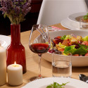 Фужер для красного вина 0,20л, 4шт. коллекции Entrée бренда VB