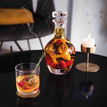 Графин для виски №1 0,75л коллекции Scotch Whisky - Carafes бренда VB