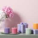 Свеча 7,5см коллекции Fleur 